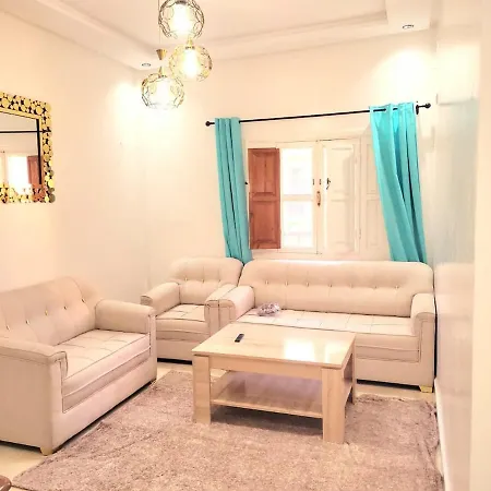 Authentic Stay 2 In Marrakech Comfort & Charm Marrakesh Exterior photo